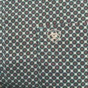 Men short sleeve shirt